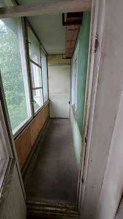 Власник,продається 1-К квартира Лісовий масив Київ