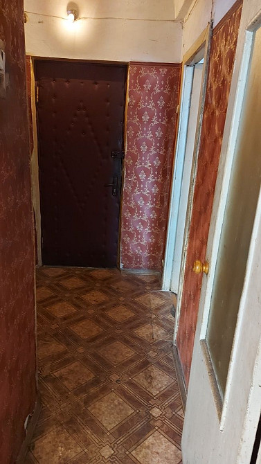 Власник,продається 1-К квартира Лісовий масив Київ - зображення 7