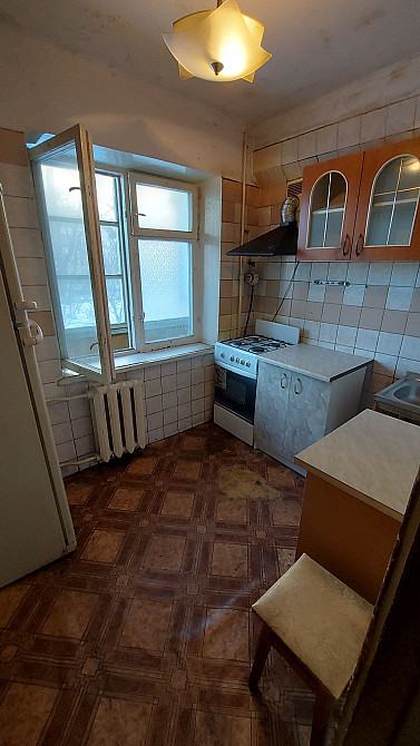 Власник,продається 1-К квартира Лісовий масив Київ - зображення 5