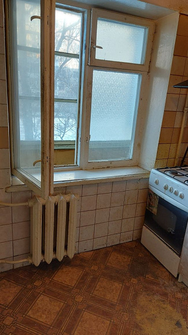 Власник,продається 1-К квартира Лісовий масив Київ - зображення 6