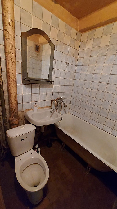 Власник,продається 1-К квартира Лісовий масив Київ - зображення 8