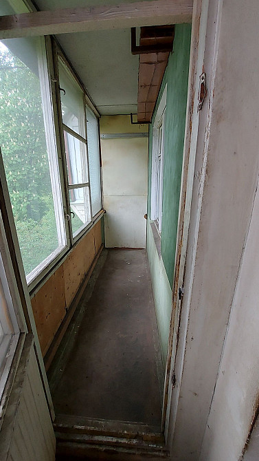 Власник,продається 1-К квартира Лісовий масив Київ - зображення 4