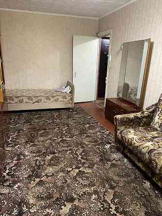 Однокімнатна квартира Кременчуг