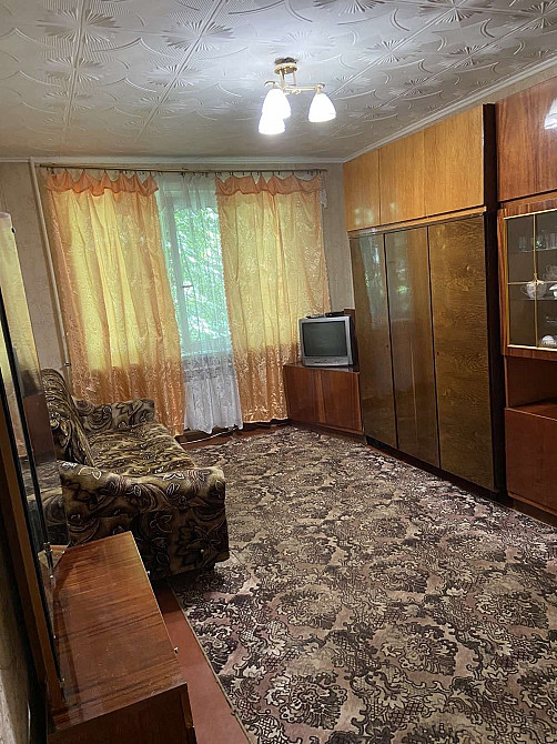 Однокімнатна квартира Кременчуг - изображение 1