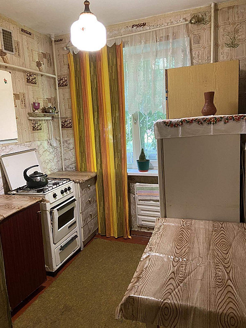 Однокімнатна квартира Кременчуг - изображение 3