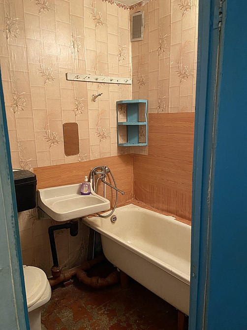 Однокімнатна квартира Кременчуг - изображение 7