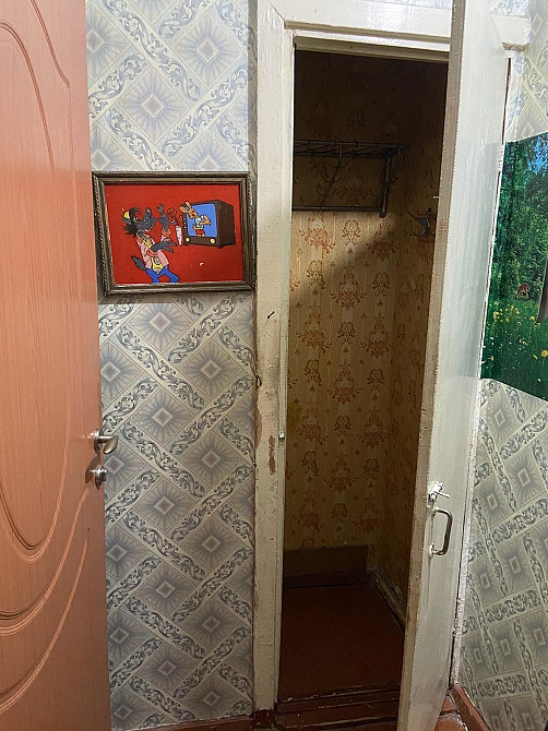 Однокімнатна квартира Кременчуг - изображение 6