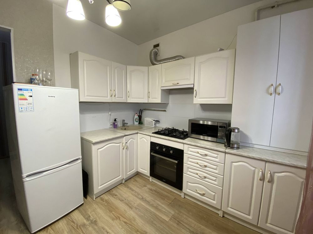 ЦЕНТР! Автономка Продам Шикарну 1 кімн.кв по вул.Жабінського Чернигов - изображение 1