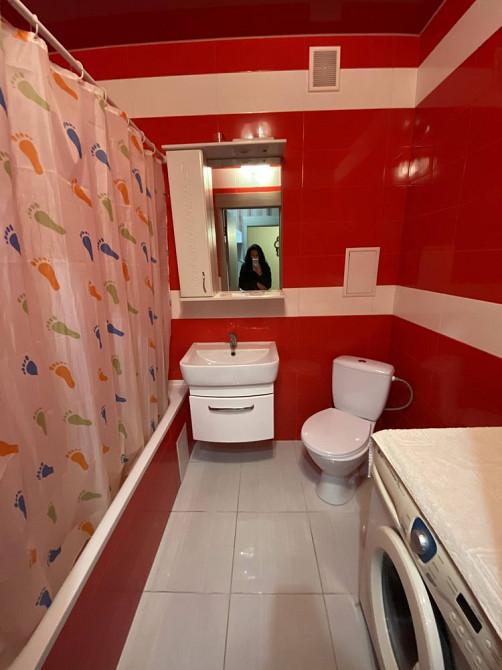 ЦЕНТР! Автономка Продам Шикарну 1 кімн.кв по вул.Жабінського Чернигов - изображение 8