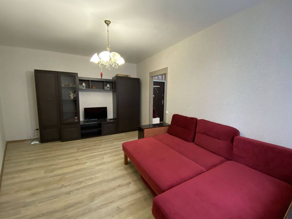 ЦЕНТР! Автономка Продам Шикарну 1 кімн.кв по вул.Жабінського Чернигов - изображение 5