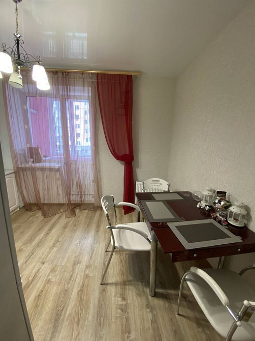 ЦЕНТР! Автономка Продам Шикарну 1 кімн.кв по вул.Жабінського Чернигов - изображение 2