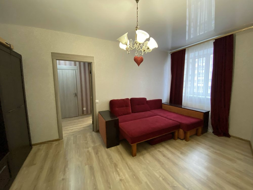 ЦЕНТР! Автономка Продам Шикарну 1 кімн.кв по вул.Жабінського Чернигов - изображение 6