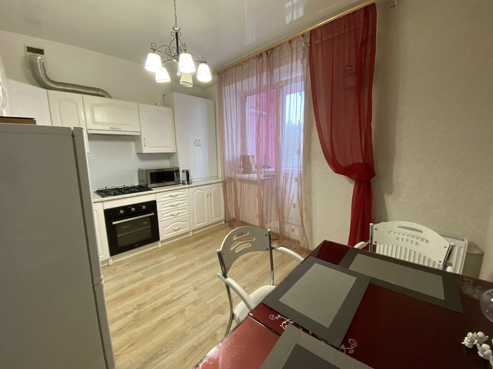 ЦЕНТР! Автономка Продам Шикарну 1 кімн.кв по вул.Жабінського Чернигов - изображение 3