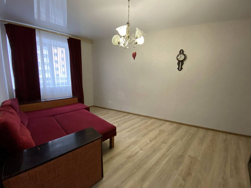 ЦЕНТР! Автономка Продам Шикарну 1 кімн.кв по вул.Жабінського Чернигов - изображение 4