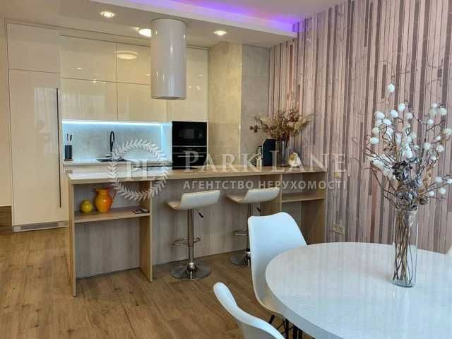 ЖК Династія Продам 3-к з дизайнерським ремонтом 100 м2 Липківського Київ - зображення 4