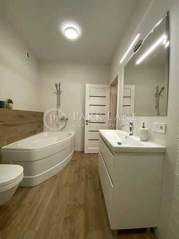 ЖК Династія Продам 3-к з дизайнерським ремонтом 100 м2 Липківського Київ - зображення 5