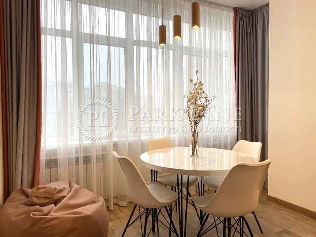 ЖК Династія Продам 3-к з дизайнерським ремонтом 100 м2 Липківського Київ - зображення 3