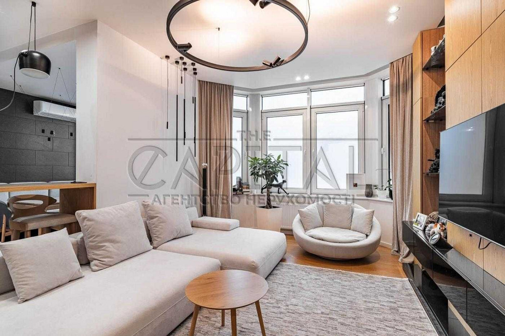 Терміново! Продаж дворівневої квартири 120м2 ЖК Аристократ/Печерськ Київ - зображення 2