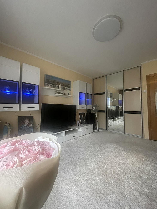 Продаж 1-но кімн. кварт. по  вул. Панча ,Шевч. р-н Львів - зображення 2