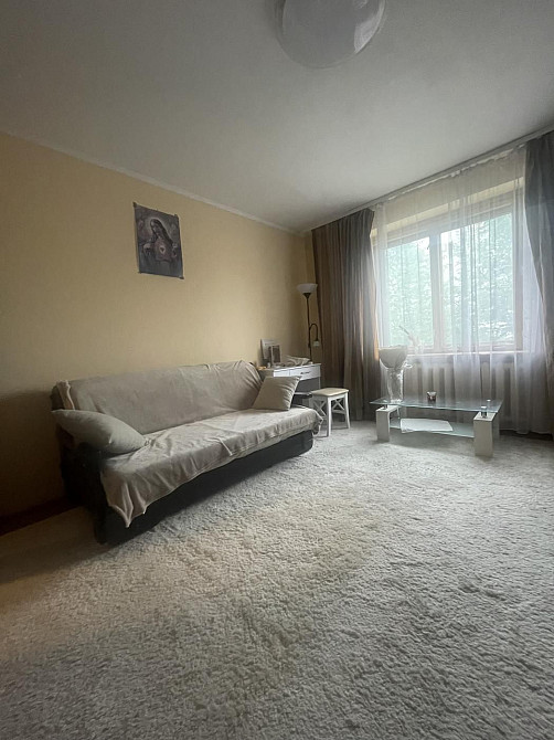 Продаж 1-но кімн. кварт. по  вул. Панча ,Шевч. р-н Львів - зображення 5