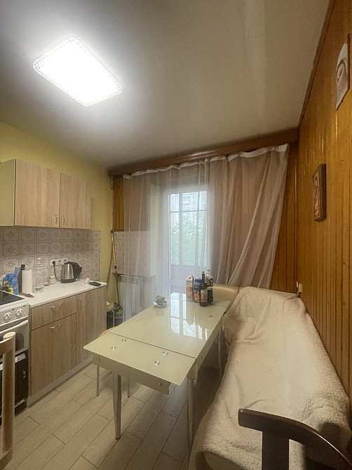 Продаж 1-но кімн. кварт. по  вул. Панча ,Шевч. р-н Львів - зображення 7