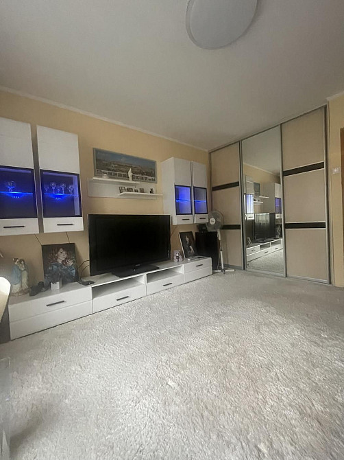 Продаж 1-но кімн. кварт. по  вул. Панча ,Шевч. р-н Львів - зображення 1