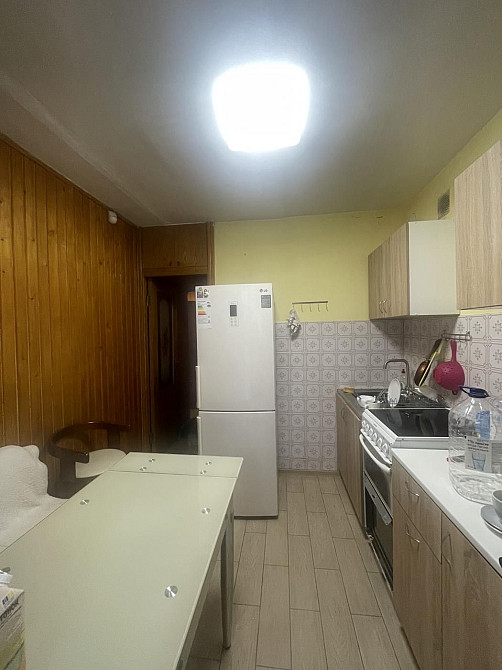 Продаж 1-но кімн. кварт. по  вул. Панча ,Шевч. р-н Львів - зображення 8