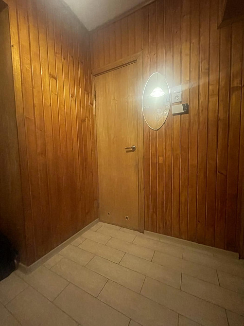 Продаж 1-но кімн. кварт. по  вул. Панча ,Шевч. р-н Львів - зображення 6