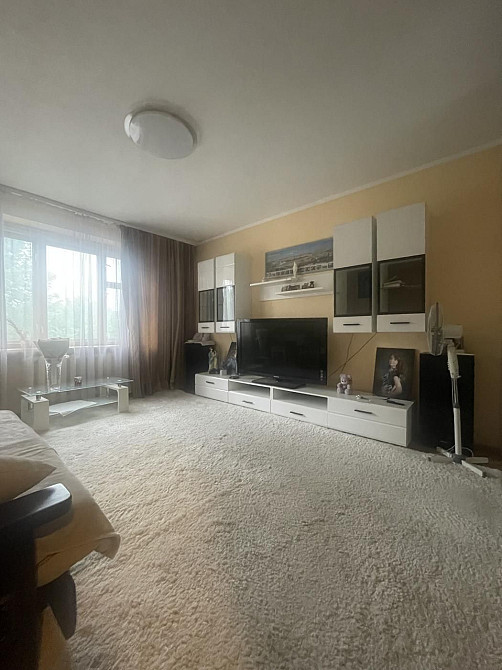 Продаж 1-но кімн. кварт. по  вул. Панча ,Шевч. р-н Львів - зображення 3