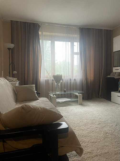 Продаж 1-но кімн. кварт. по  вул. Панча ,Шевч. р-н Львів - зображення 4