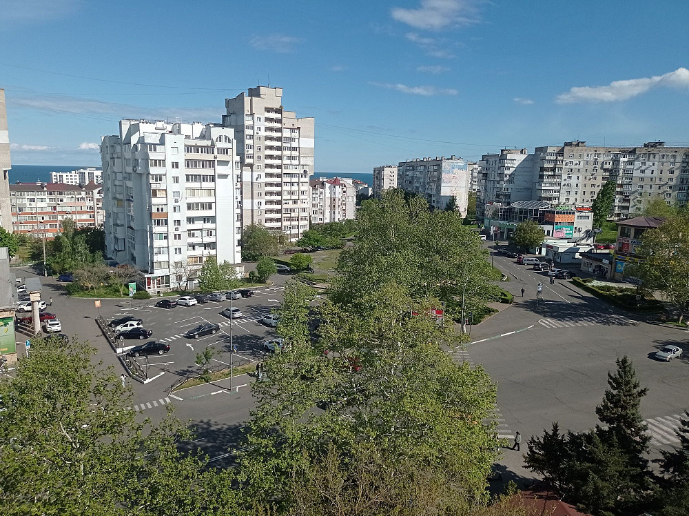 50м-2к Чешка, пр-кт Мира 26, г.Черноморск! Чорноморськ - зображення 2