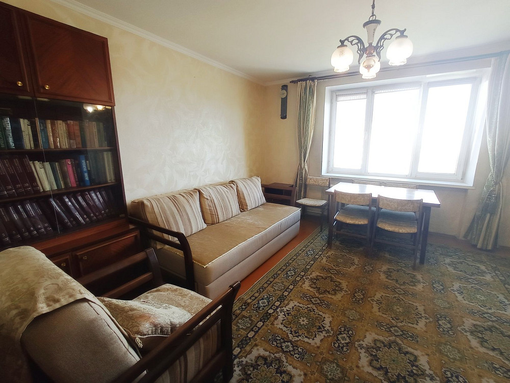 50м-2к Чешка, пр-кт Мира 26, г.Черноморск! Чорноморськ - зображення 5