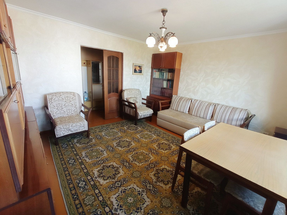 50м-2к Чешка, пр-кт Мира 26, г.Черноморск! Чорноморськ - зображення 3