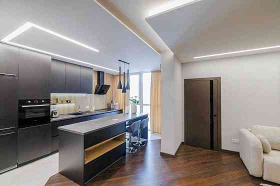 Продаж квартири ЖК Місто Квітів, дизайнерський ремонт, м. Сирець, парк Київ