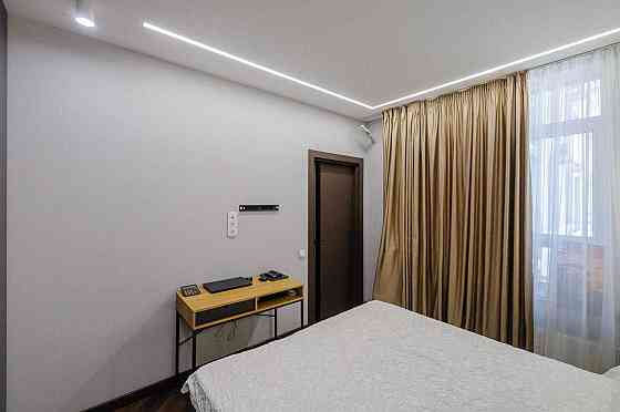 Продаж квартири ЖК Місто Квітів, дизайнерський ремонт, м. Сирець, парк Київ