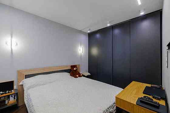 Продаж квартири ЖК Місто Квітів, дизайнерський ремонт, м. Сирець, парк Київ