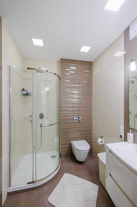 Продаж квартири ЖК Місто Квітів, дизайнерський ремонт, м. Сирець, парк Київ - зображення 7