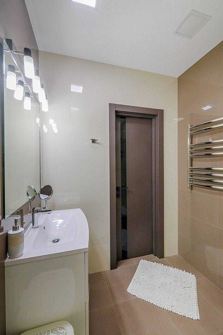 Продаж квартири ЖК Місто Квітів, дизайнерський ремонт, м. Сирець, парк Київ - зображення 8