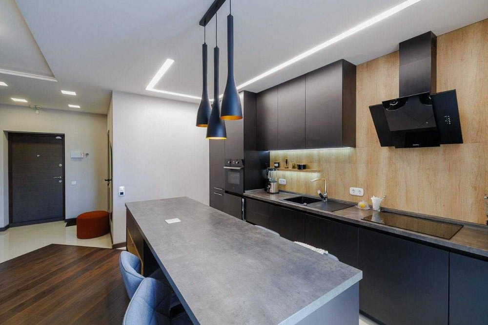 Продаж квартири ЖК Місто Квітів, дизайнерський ремонт, м. Сирець, парк Київ - зображення 1