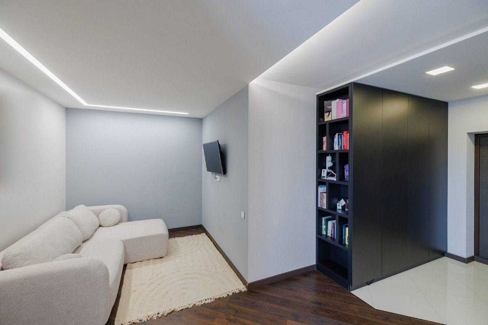 Продаж квартири ЖК Місто Квітів, дизайнерський ремонт, м. Сирець, парк Київ - зображення 4