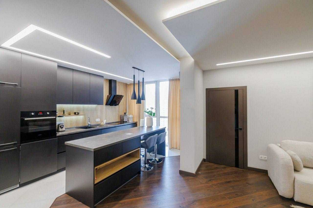 Продаж квартири ЖК Місто Квітів, дизайнерський ремонт, м. Сирець, парк Київ - зображення 2