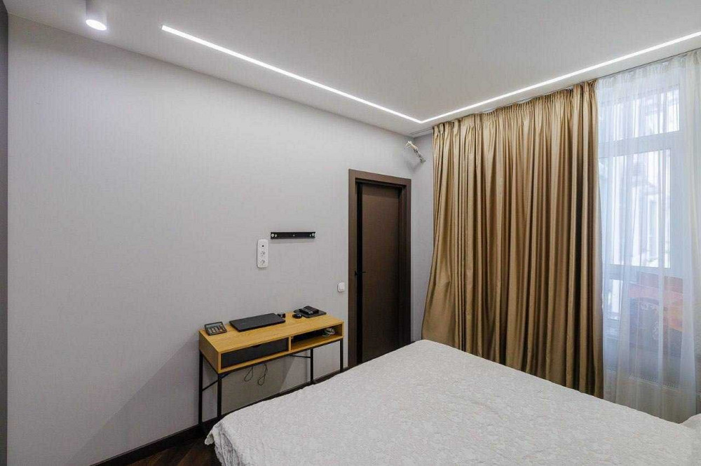 Продаж квартири ЖК Місто Квітів, дизайнерський ремонт, м. Сирець, парк Київ - зображення 6