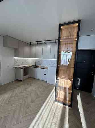 Без коміссіі! Реал Парк. Єоселя Одесса