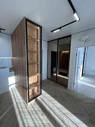 Без коміссіі! Реал Парк. Єоселя Одесса