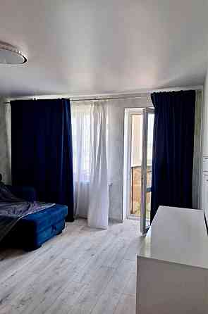 2-кімнатна квартира вул. Покришева. Євроремонт, меблі, техніка Херсон