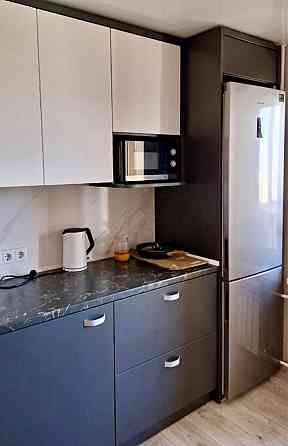 2-кімнатна квартира вул. Покришева. Євроремонт, меблі, техніка Херсон