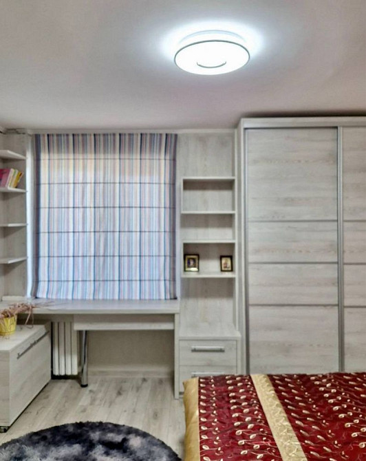 2-кімнатна квартира вул. Покришева. Євроремонт, меблі, техніка Херсон - изображение 7