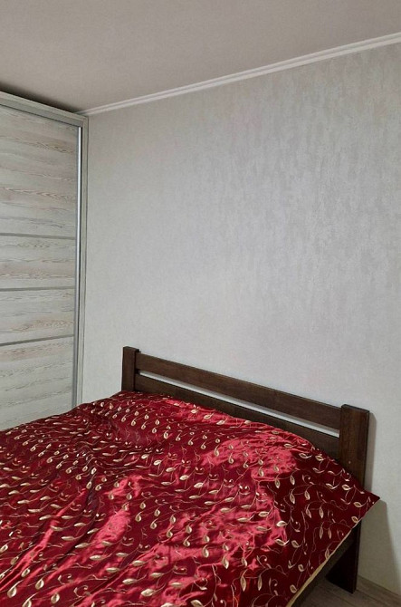 2-кімнатна квартира вул. Покришева. Євроремонт, меблі, техніка Херсон - изображение 6