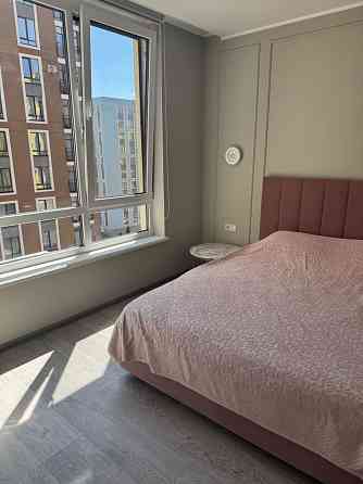 Квартира-студія ЖК Семицвіт Львів