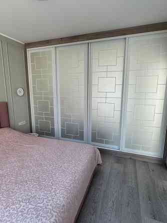 Квартира-студія ЖК Семицвіт Львів